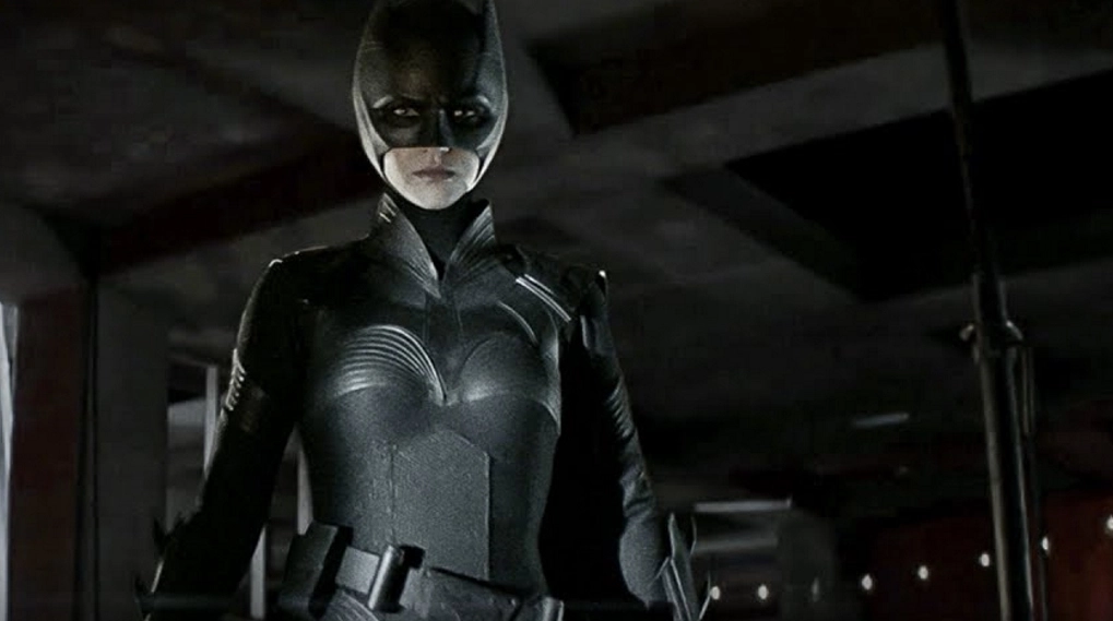 Batwoman trailer Batman / Filmz.dk