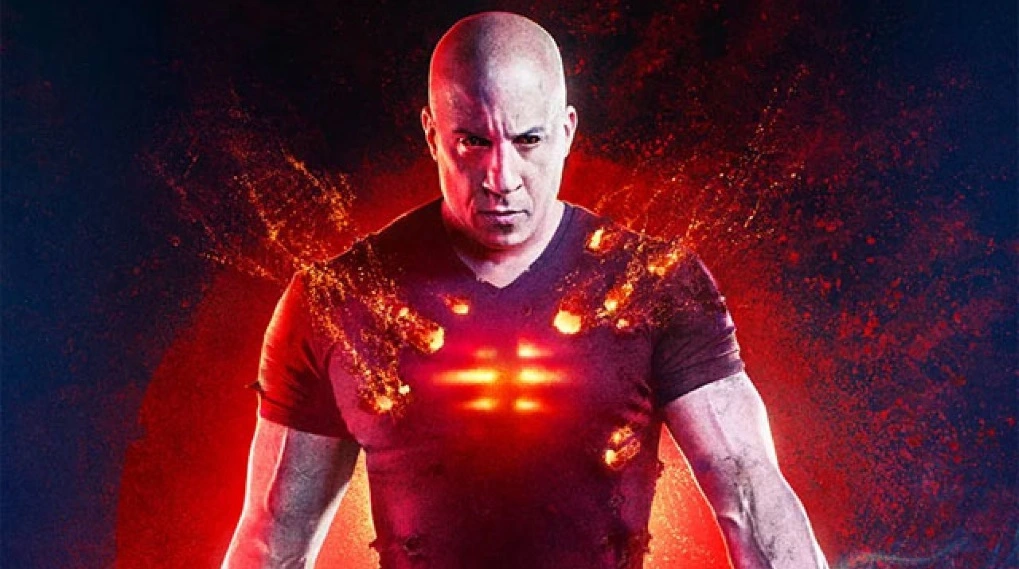 Bloodshot VOD Streaming premiere coronavirus / Filmz.dk