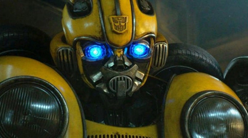 Bumblebee stemme skuespiller Dylan O'Brien / Filmz.dk
