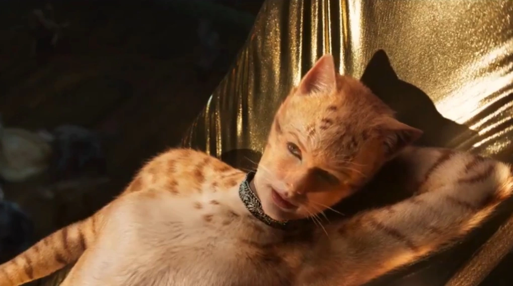 Cats trailer / Filmz.dk