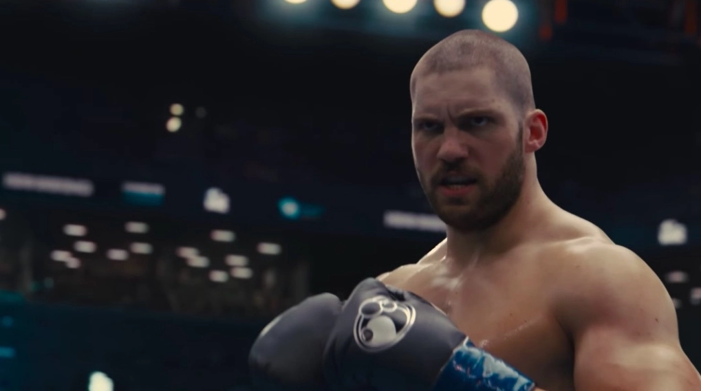 Creed 2 Viktor Drago teaser / Filmz.dk