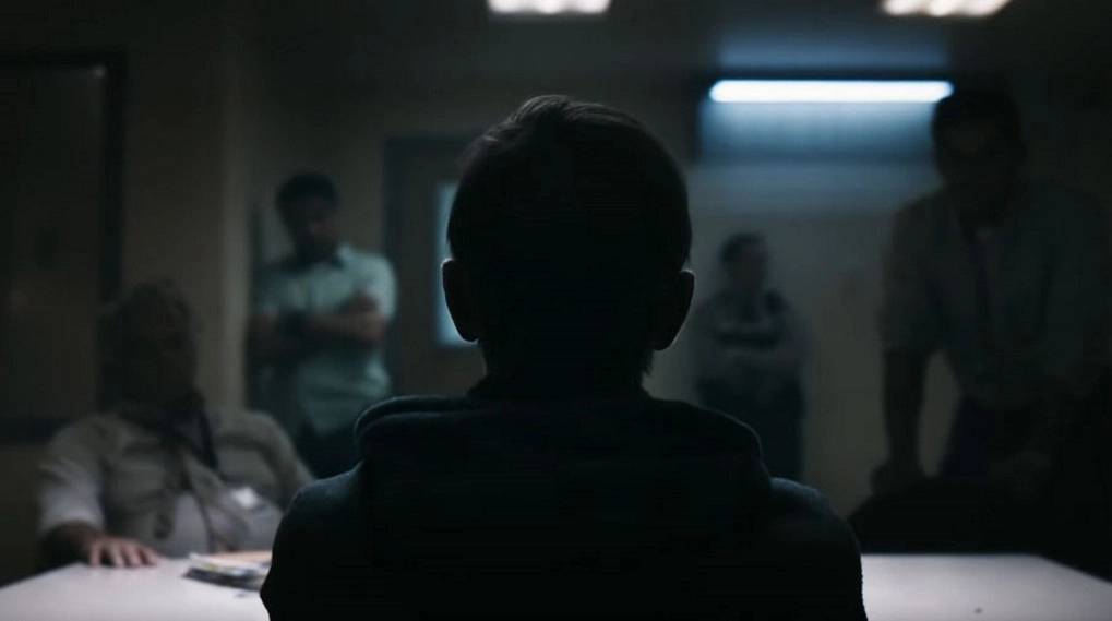 El Camino Breaking Bad movie film Netflix trailer / Filmz.dk