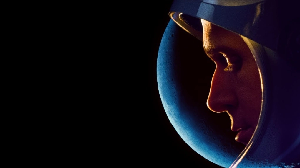 First Man ny trailer anmelderne / Filmz.dk