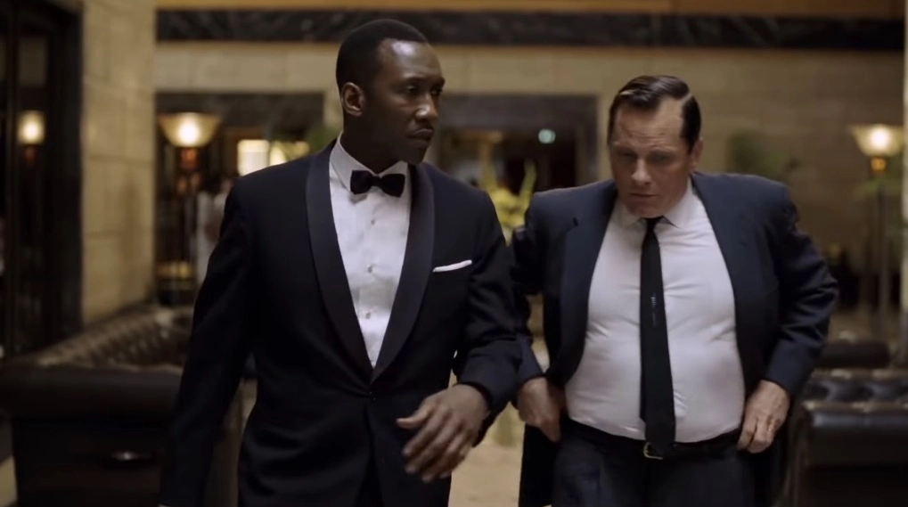 green book oscar vinder viggo mortensen mahershala ali / Filmz.dk