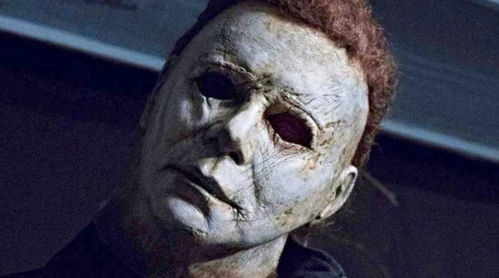 Halloween 2018 ny trailer / Filmz.dk