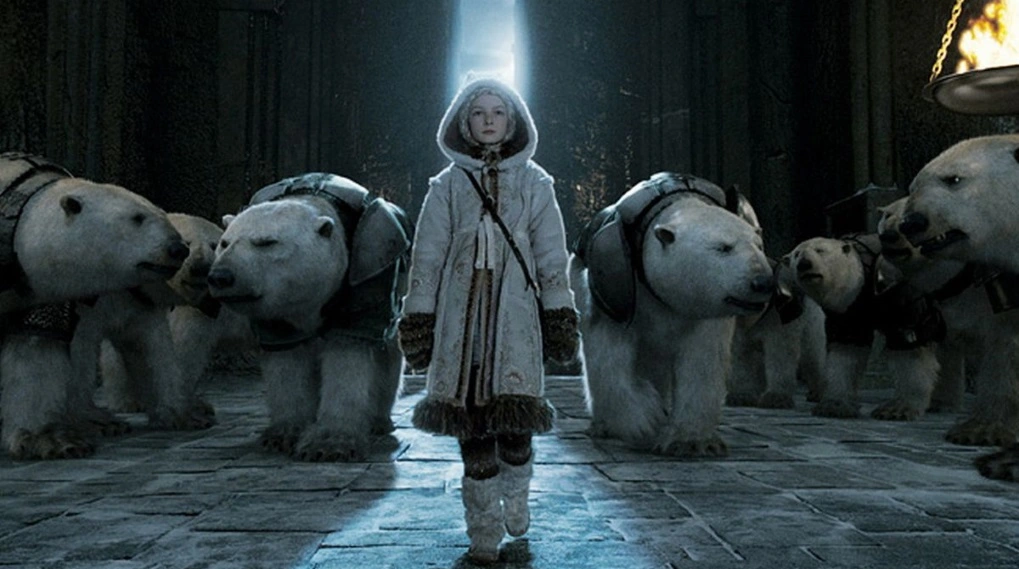 His Dark Materials premiere dato HBO Nordic danmark / Filmz.dk