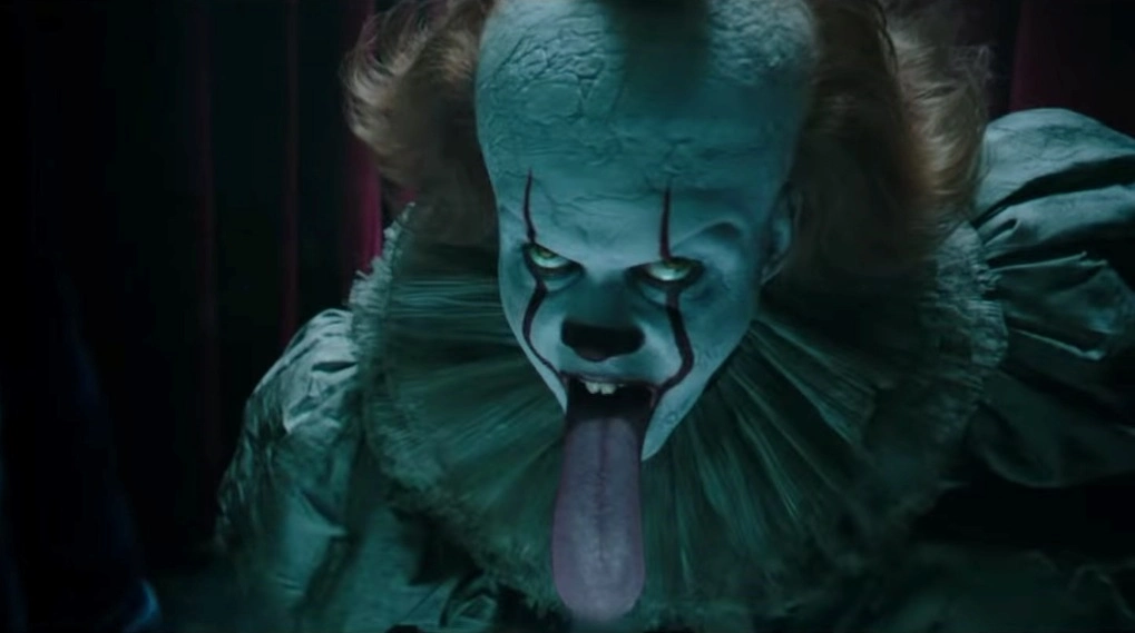 It Chapter Two R-rating censur forbudt for børn / Filmz.dk