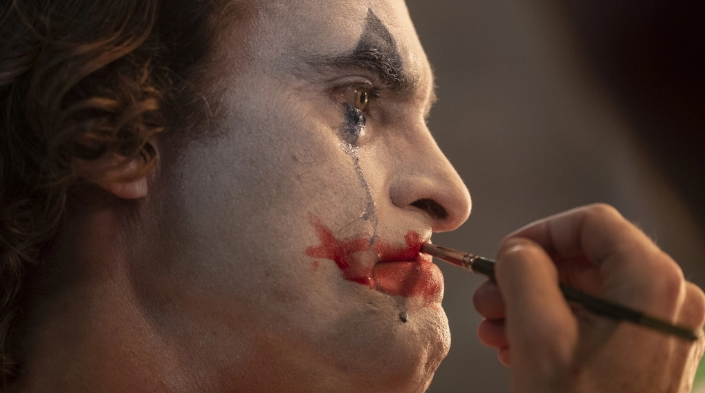Joker Danmark dansk censur aldersgrænse forbudt for børn / Filmz.dk