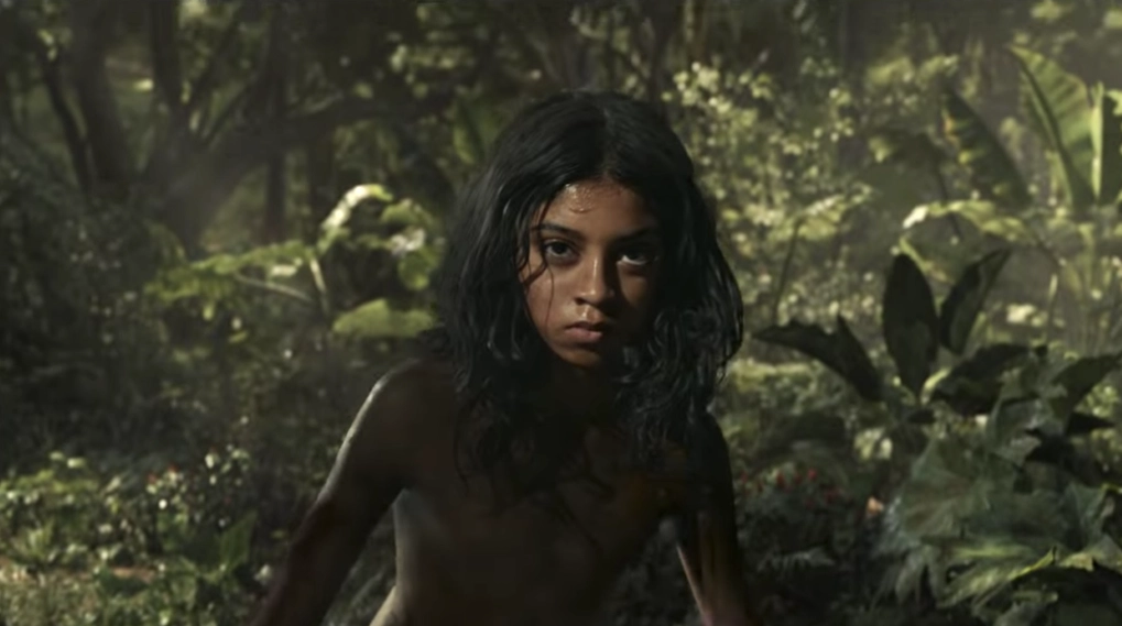 Mowgli trailer / Filmz.dk