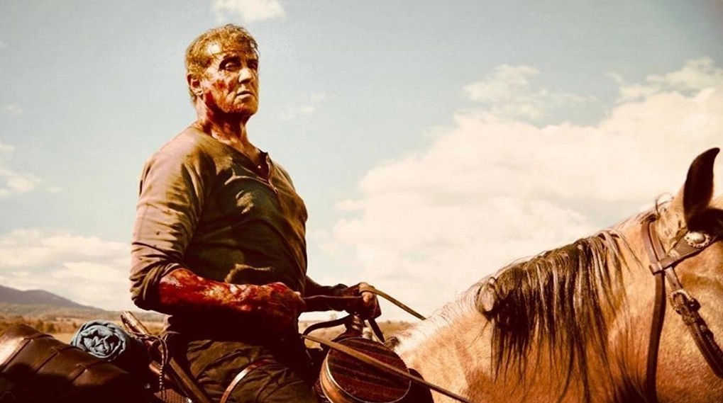 Rambo Last Blood sidste trailer / Filmz.dk