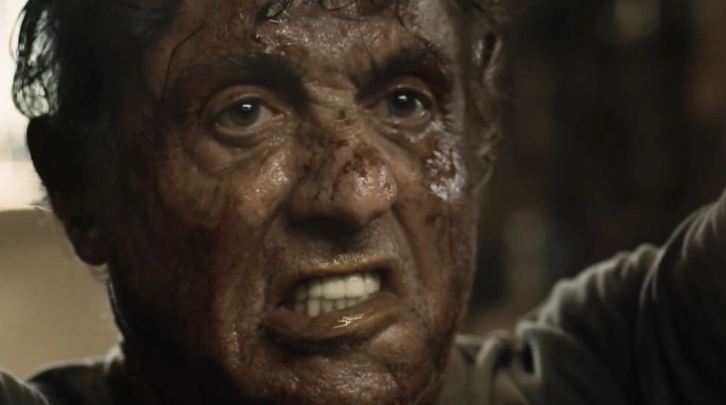 Rambo Last Blood trailer / Filmz.dk