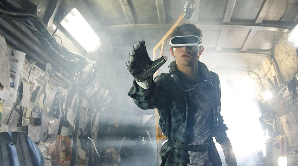 Ready Player One Star Wars / Filmz.dk