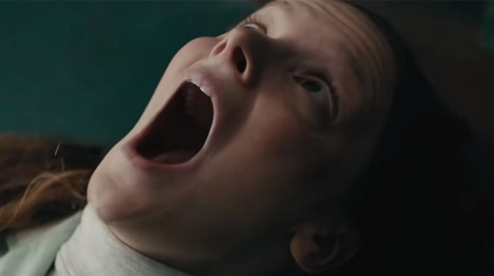 Saint Maud A24 trailer / Filmz.dk