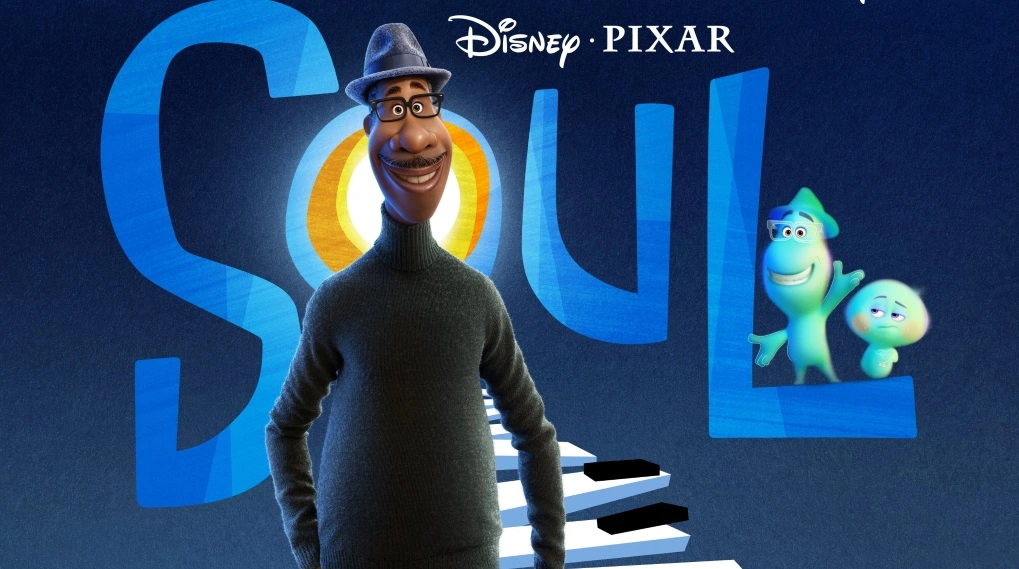 Soul Disney Plus / Filmz.dk