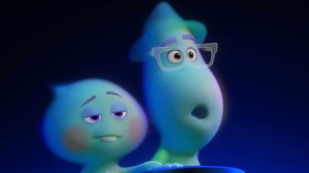 Soul Sjæl danske stemmer Disney Plus / Filmz.dk