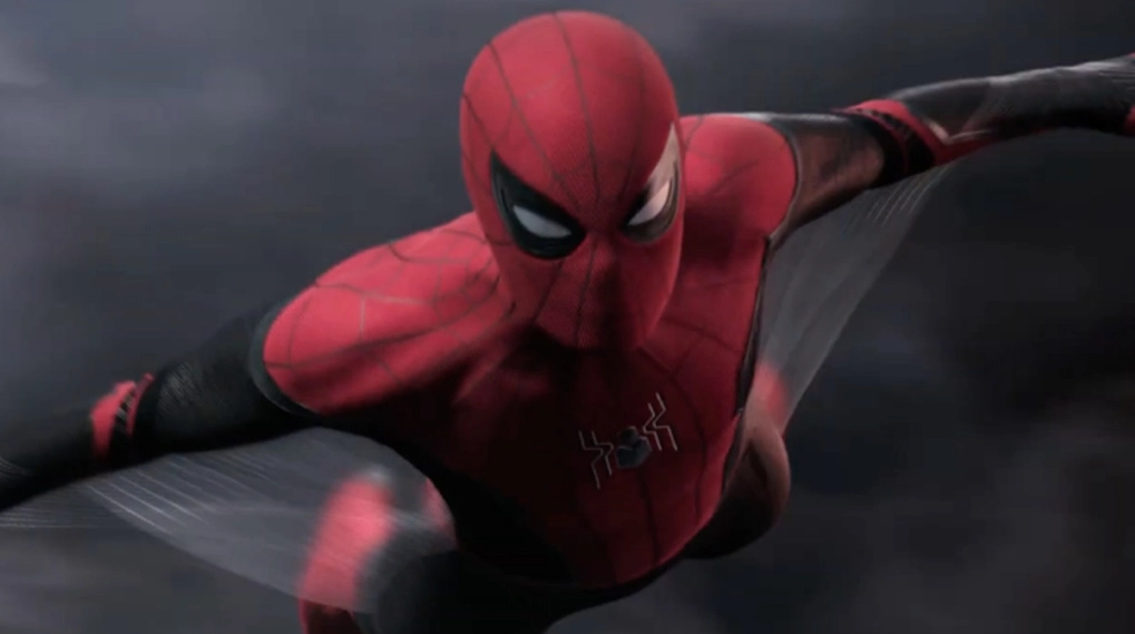 Spider-Man Far From Home billetsalg Danmark forsalg / Filmz.dk