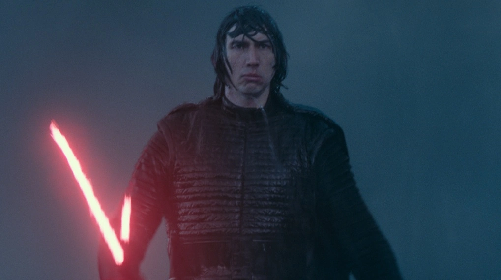 Star Wars The Rise of Skywalker maraton Danmark / Filmz.dk