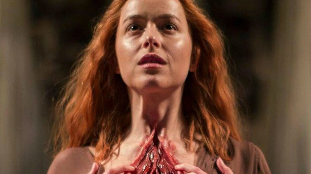 Suspiria 2018 plagiat / Filmz.dk