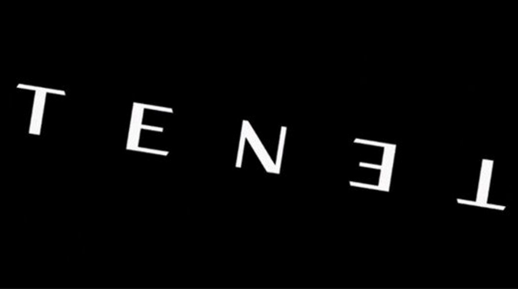Tenet skjult kode 19. december / Filmz.dk