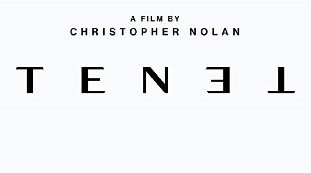 Tenet trailer prolog premiere dato / Filmz.dk