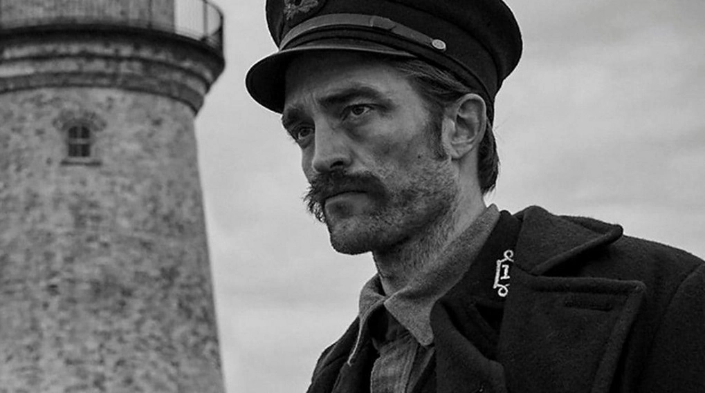The Lighthouse dansk danmark biograf premiere / Filmz.dk