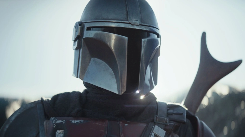 The Mandalorian episode dato Disney+ / Filmz.dk