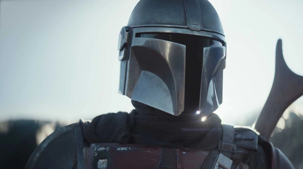 The Mandalorian cast Mulan / Filmz.dk