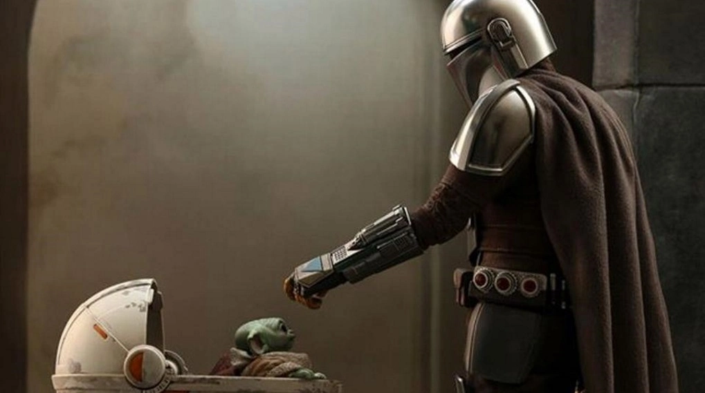 The Mandalorian Sæson 1 Danmark / Filmz.dk