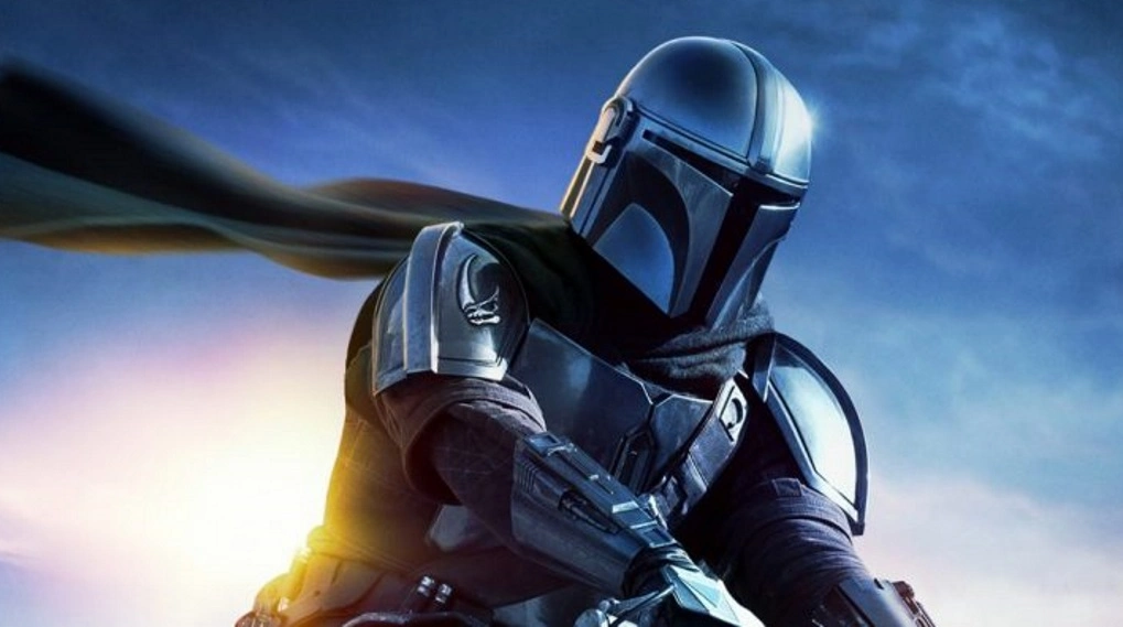 The Mandalorian Sæson 3 optagelser premiere / Filmz.dk