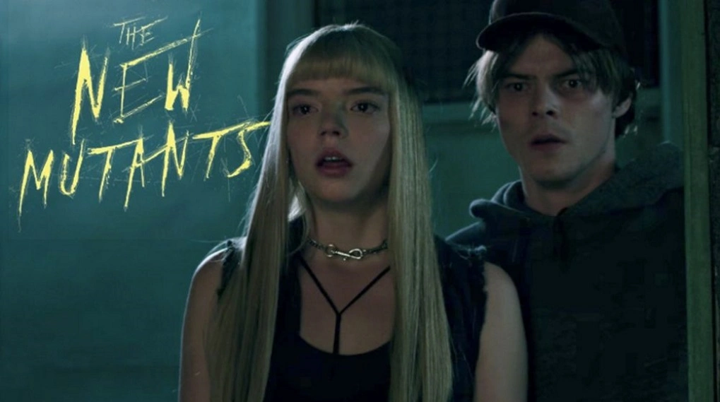 The New Mutants Disney premiere / Filmz.dk