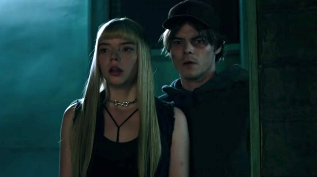 The New Mutants Rotten Tomatoes anmeldelser / Filmz.dk