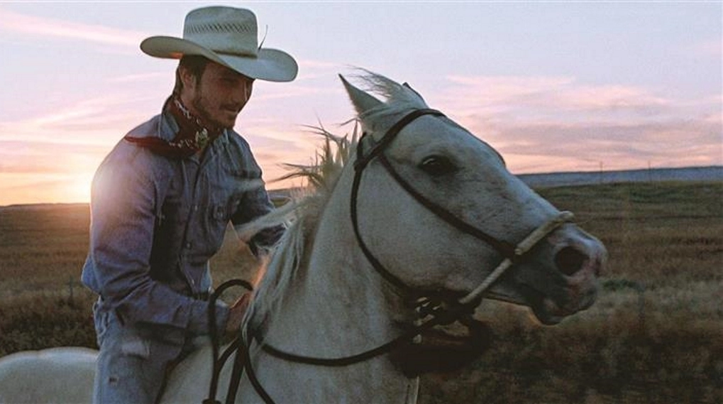 The Rider Gotham Awards Oscar Bedste film Chloé Zhao / Filmz.dk