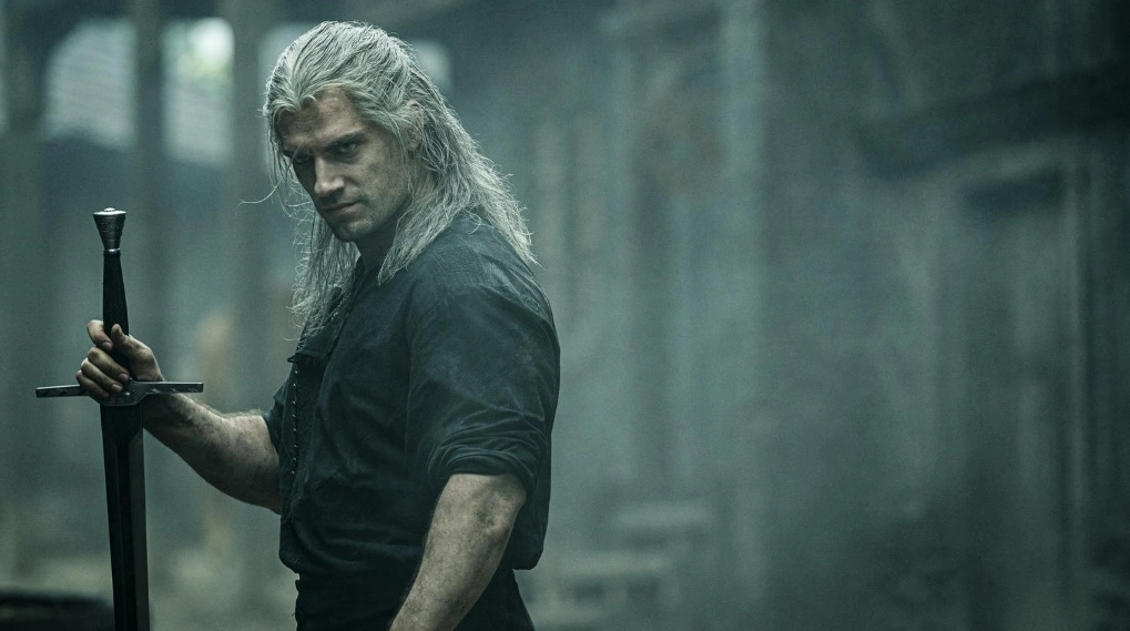 The Witcher serie Netflix premiere dato trailer / Filmz.dk