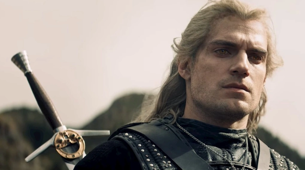 The Witcher Sæson 2 Netflix / Filmz.dk