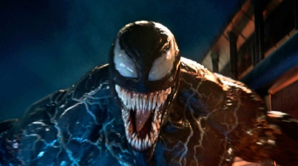 Venom billetsalg rekord Gravity / Filmz.dk