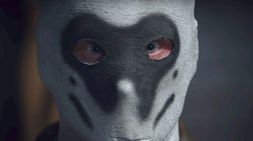 Watchmen fulde trailer serie HBO / Filmz.dk