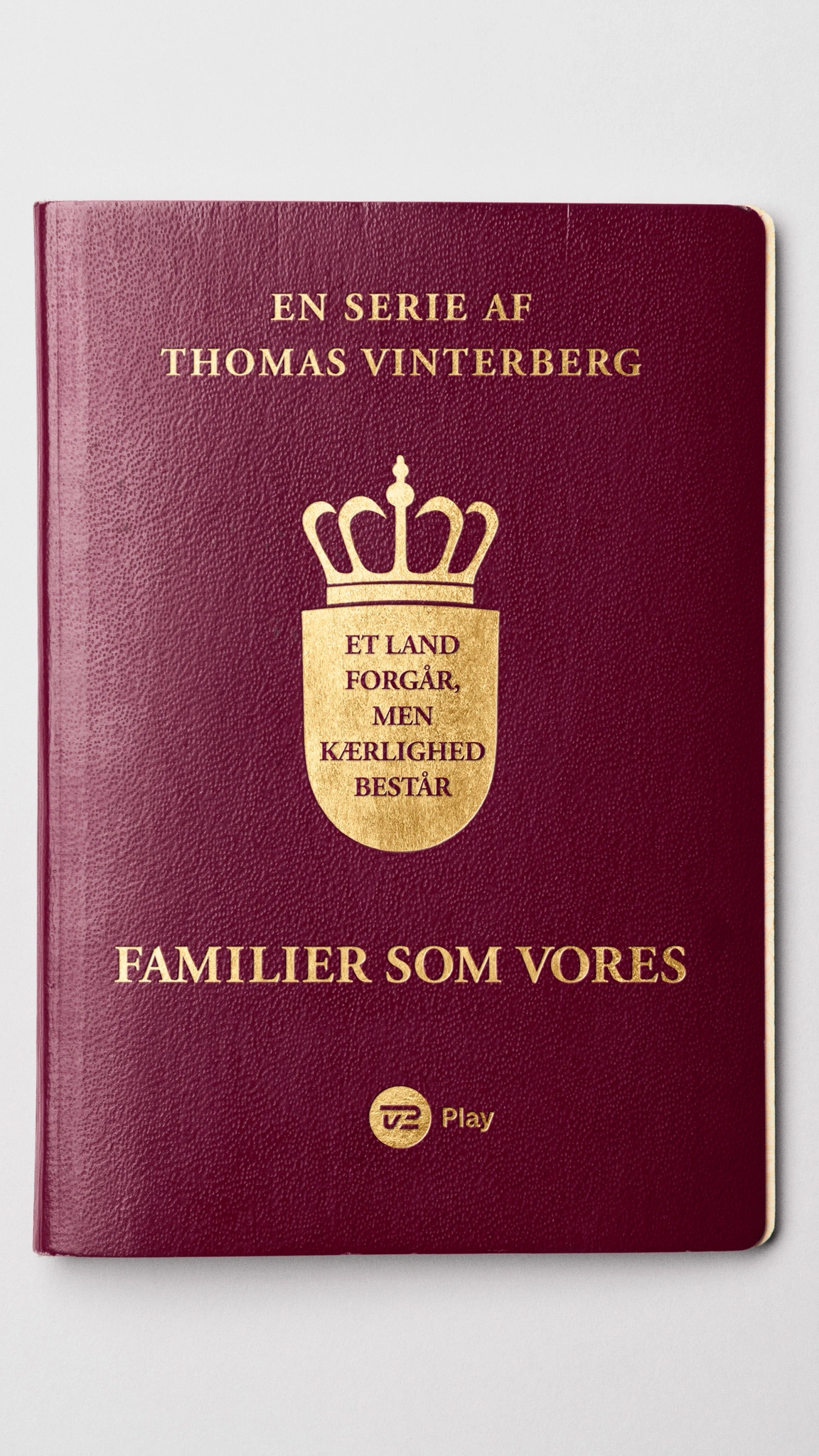 Familier som vores